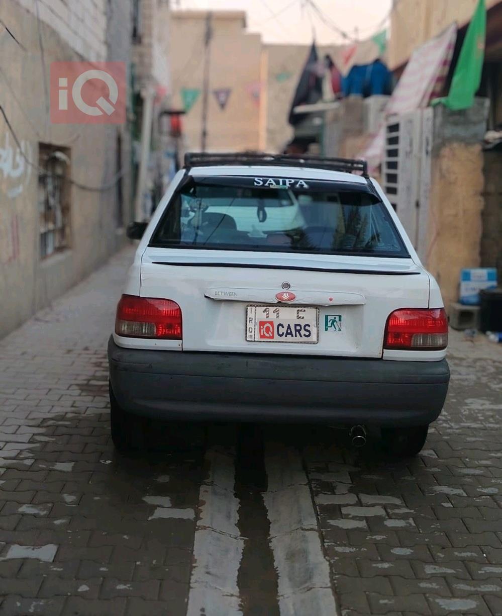 سايبا 131